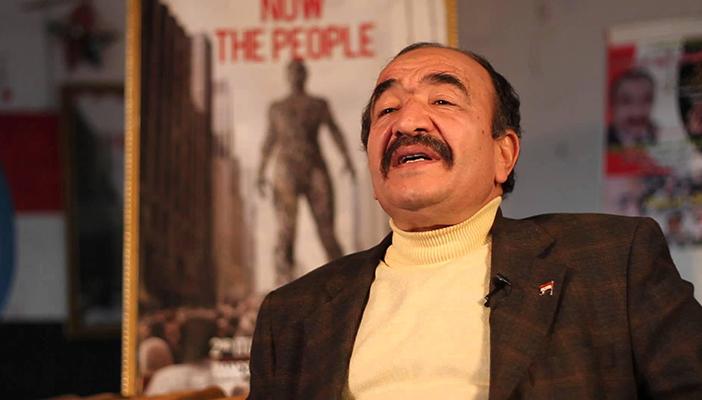 أبو عيطة: “أنا كنت وزير على ما تفرج والحكومة ضد الشعب”