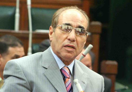 تأييد منع محافظ المنيا الأسبق من التصرف في أمواله