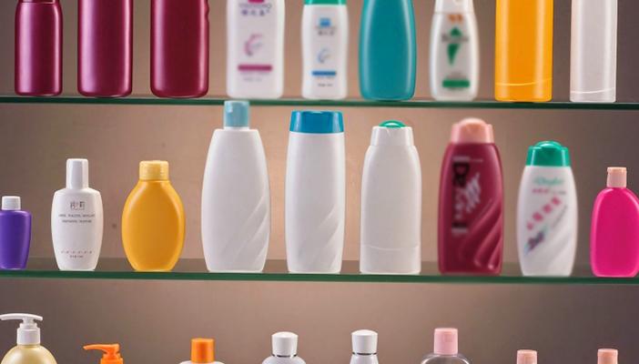 الشامبو والكريمات سم خفي.. ابتعد عنها