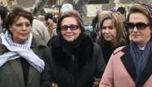 حكومة غزة : منع الوفد النسائى من دخول غزة”يضر بسمعة مصر”