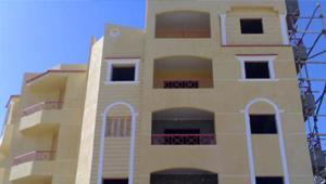 توفير20عمارة سكنية في 6 قري بمركز الفتح بأسيوط