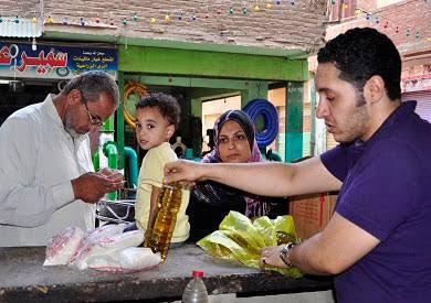 3 خطوات اتخذها “مصيلحي” للتخلص من الدعم التمويني.. تعرف عليها