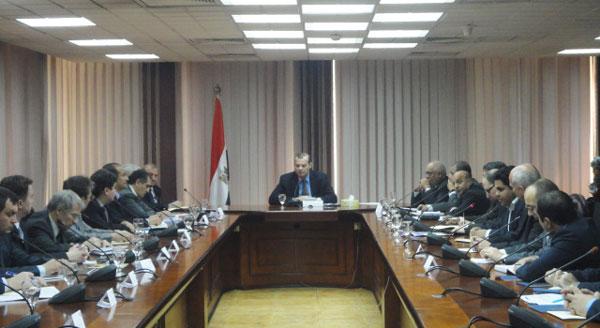 شركة روسية تعرض علي مصر تكنولوجيا الاقمار الصناعية لمواجهة أكبر3مشاكل تواجة مصر حاليا