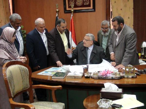 400 مليون جنيه تكلفة مبدئية لإنشاء كباري علوية بـ”المنصورة “