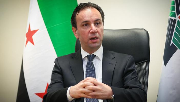 خوجة: حزب الله ارتكب جرائم حرب بتوجيهات الولي الفقيه