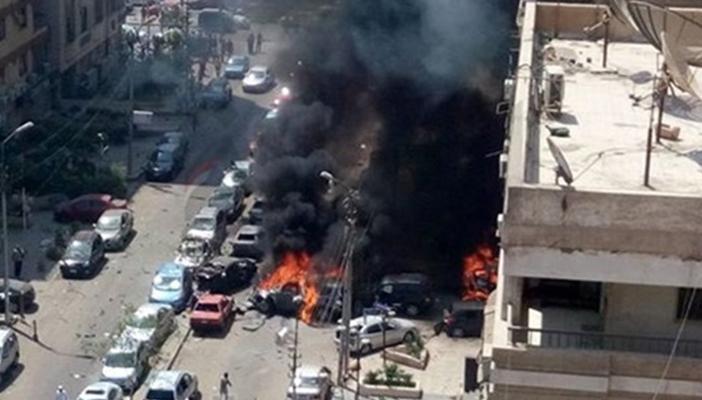 القبض على 6 متهمين بقضية “اغتيال هشام بركات” وحبسهم 15 يوما