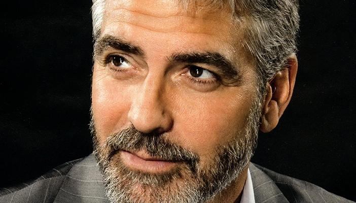 جورج كلوني يعلن رغبته في اعتزال الفن