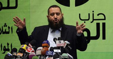 أمانة “الوطن” بورسعيد تقاطع الانتخابات البرلمانيه