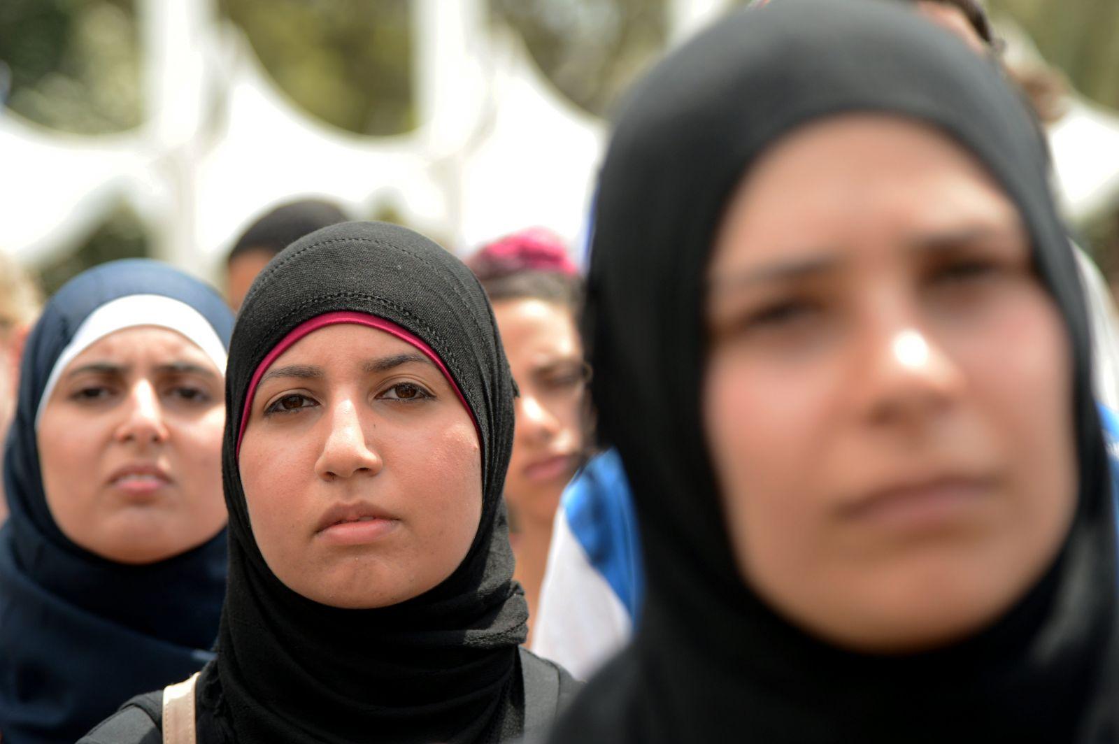 الأمين العام للأمم المتحدة: المصريات والسوريات أكثر نساء العرب قهرا