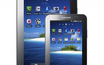 “سامسونج” تعتزم طرح جلاكسي تاب 12.2 في الأسواق