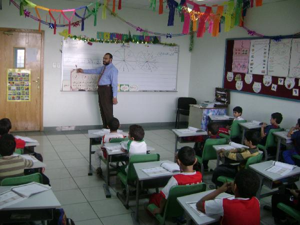 الحكومة: مشروع قومي لتطوير المدارس وتنمية المعلمين والإداريين والطلاب خلال 5 سنوات