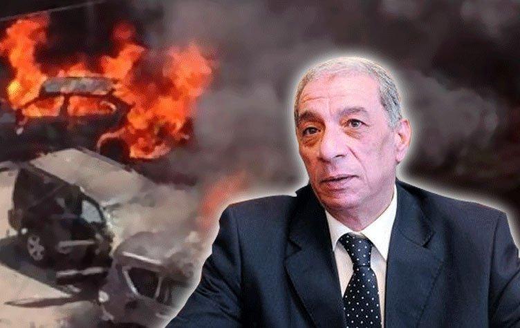 “الداخلية” تتهم قيادات إخوانية وحمساوية بقتل هشام بركات.. والحركة تنفي