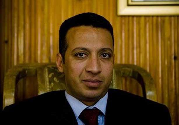 طارق العوضي لـ”النخبة السياسية”: عفوا لقد نفد رصيدكم