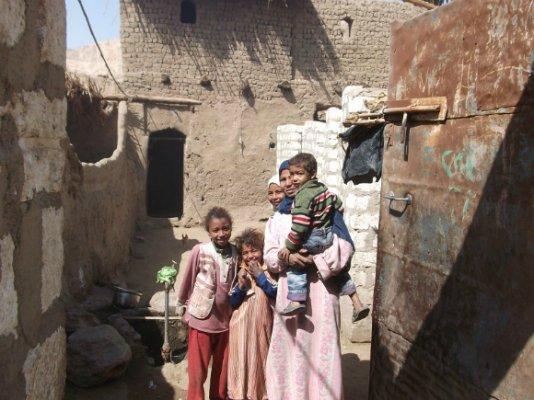 10 مراكز جديدة لتوصيل الغاز الطبيعي بسوهاج لها خلال 18 شهرا