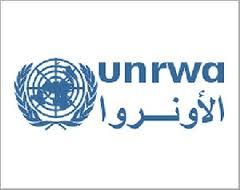 منظمة إغاثية تمنح “أونروا” مليون دولار دعما لغزة