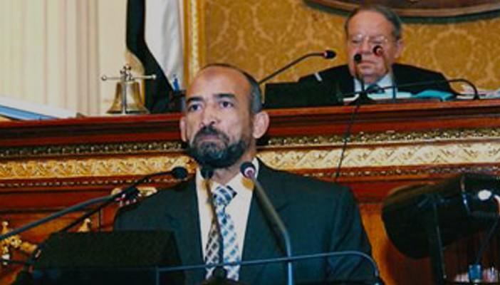 اعتقال عضو مجلس شعب سابق وابنته من منزلهم بأسيوط