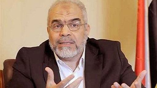 غزلان : تعيين 13 الف إخواني أكذوبة ولا دليل عليها