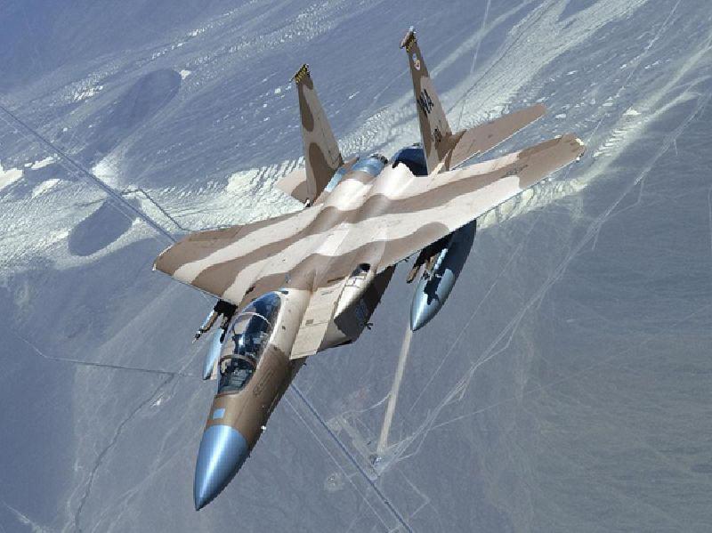 طائرة ليبية اخترقت المجال الجوي المصري