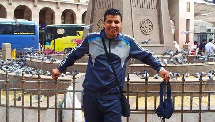 النقيب أبو غزالة لـ”إبراهيم” عقب إقالته: “في ستين داهية”