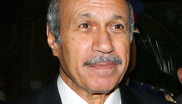 مجدي عبدالغفار.. محاولة السيسي للبحث عن العادلي