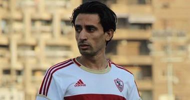 مصدر لـ”رصد”: أيمن حفني يرفض التجديد للزمالك