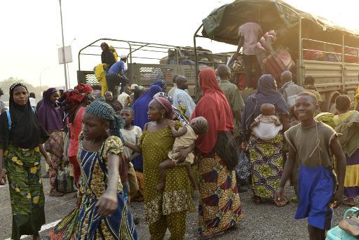 الأمم المتحدة : مسلمو أفريقيا الوسطى ينزحون “قسراً” عن بلادهم