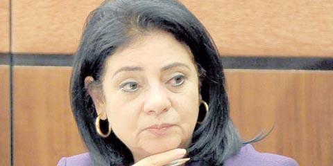 الاحتجاجات تجتاح “ماسبيرو” للمطالبة بزيادة الأجور