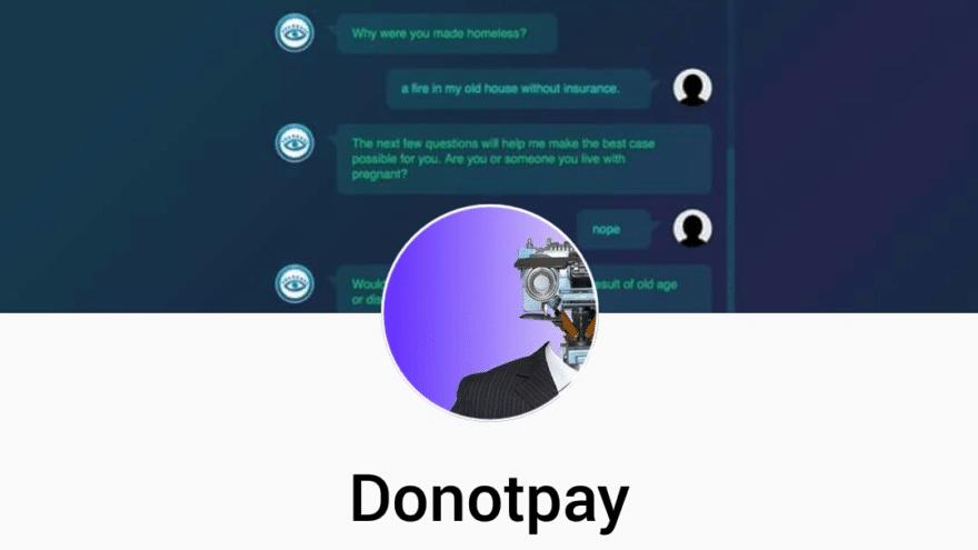 روبوت محادثات عبر “فيس بوك” يقدم المساعدة القانونية للاجئين مجانًا