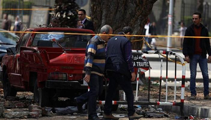 تحالف دعم الشرعية يستنكر تفجير المحلة