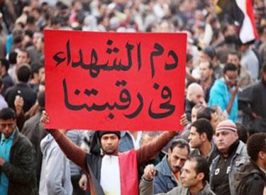 9 مارس ترقب وحذر..وسياسيون يتسائلون أين دورالمخابرات؟