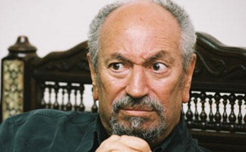 سعد الدين ابراهيم يدعوا لانتخابات رئاسية وبرلمانية مبكرة