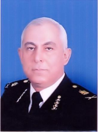 أمن الأقصر لرصد: قطع السكة الحديد يواجهه القانون