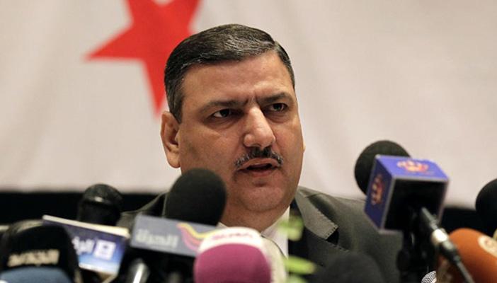 وفد المعارضة يرفض المقترح الروسي بشأن إقامة جمهورية فيدرالية في سوريا