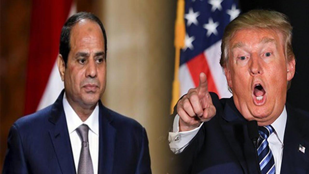 فورين بوليسي: مصر بحاجة إلى دعم الولايات المتحدة..وكلمة السر “إسرائيل”