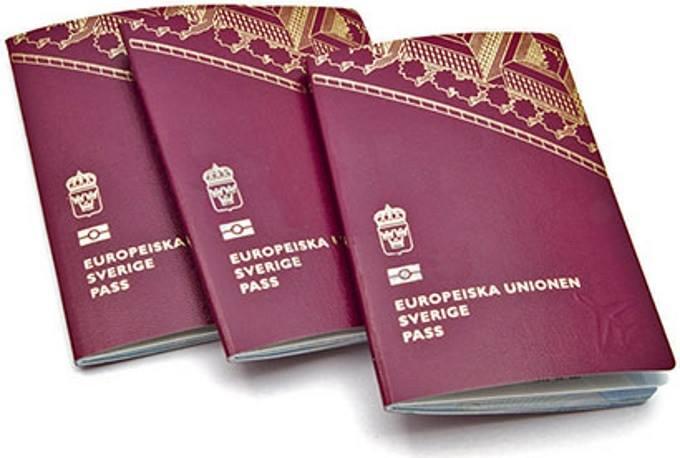 أقوى عشرة جوازات سفر في العالم