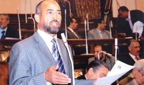 حبس برلماني ونجله 15 يوما في أسيوط