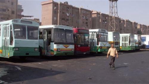 نقل وترام الإسكندرية يدخلون في إضراب مفتوح لتطبيق الحد الأدنى