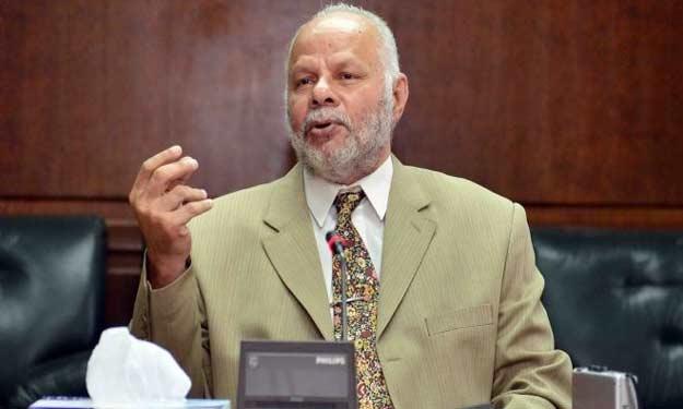 “الري” تؤكد موافقة “المالية” على تثبيت 605 من العاملين