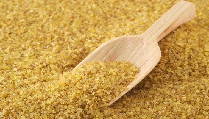 منها خفض الوزن.. 9 فوائد صحية للبرغل