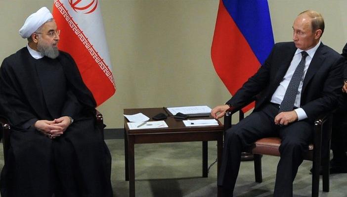 بعد خلافاتهما في سوريا..العمري لـ”رصد”: روسيا وإيران لا تتفقان بالكامل