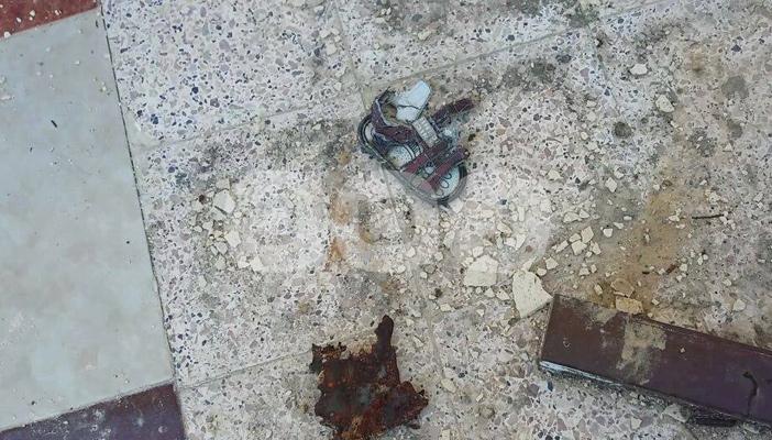 خاص لـ”رصد”.. بالصور.. قوات الجيش المصري تقتل طفلا وشابا أصم في سيناء