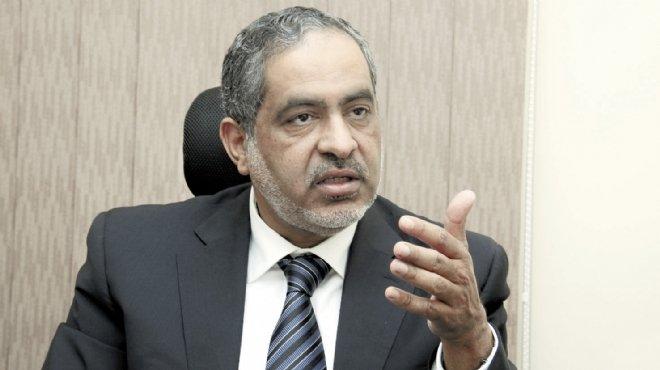 “الوسط” يدعو لتشكيل حكومة توافق وطني