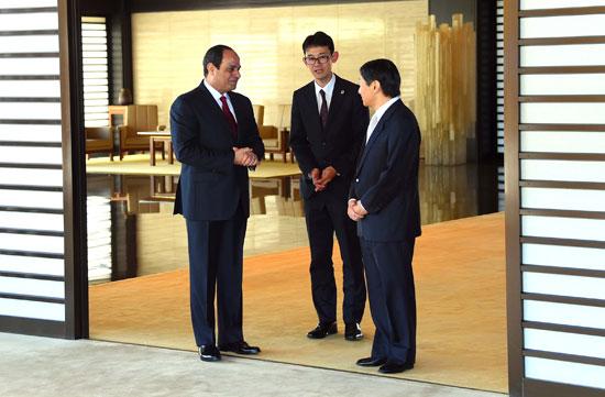 رجل عسكري .. لدولة مدنية؟؟