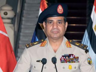 الانقلاب: نسقنا مع “السعودية” قبل حظر الاخوان