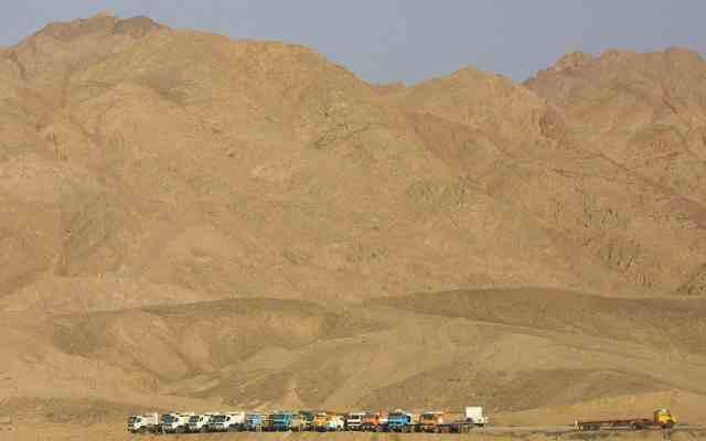 العثور على 3 جثث فرنسيين من متسلقي الجبال بالأردن