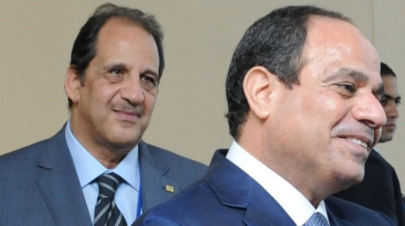 بعد اكتمال الاقتصادية.. هكذا تمكن الجيش من تأسيس إمبراطوريته الإعلامية