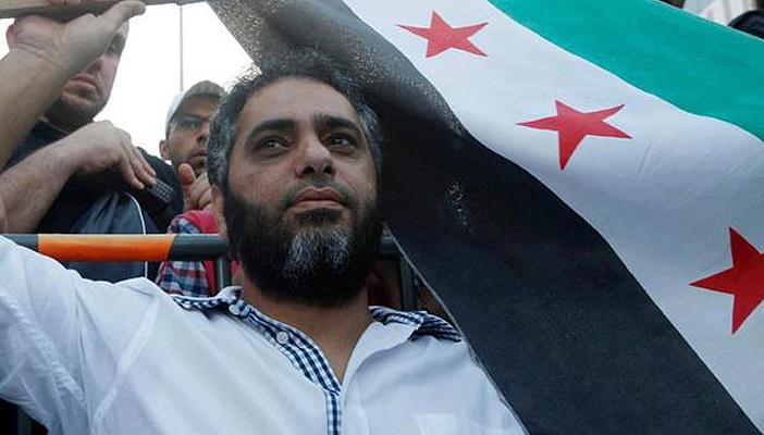 فضل شاكر.. بياع القلوب والجهاد