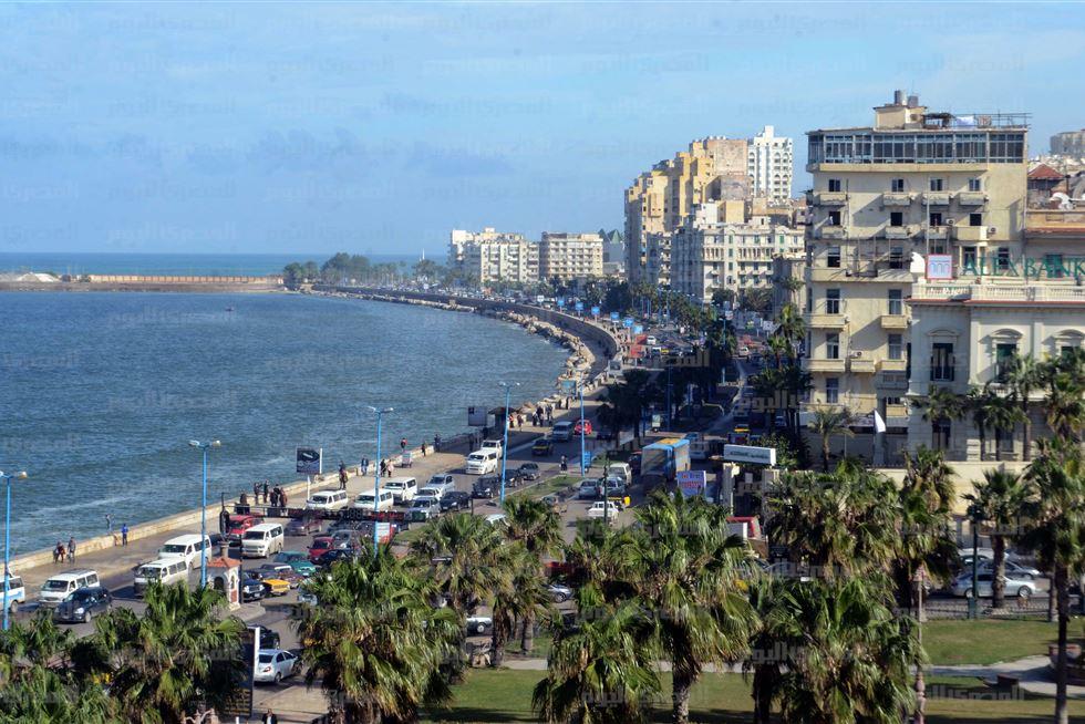 الأرصاد: طقس اليوم حار على معظم الأنحاء.. القاهرة 32- 15