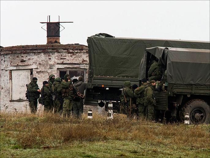 “الأمن والتعاون” تفشل للمرة الثالة في نشر مراقبين بالقرم