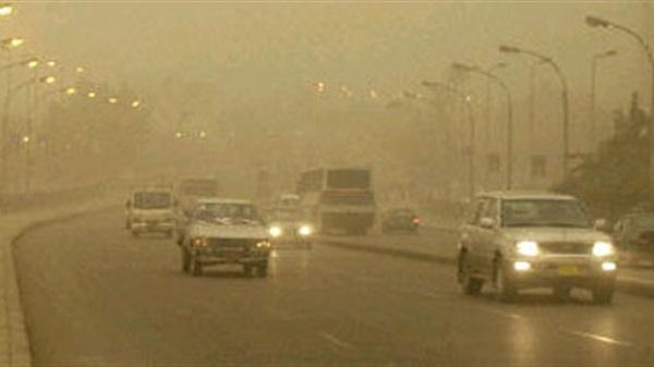 استمرار حالة عدم استقرار الطقس.. ورياح شديدة الثلاثاء